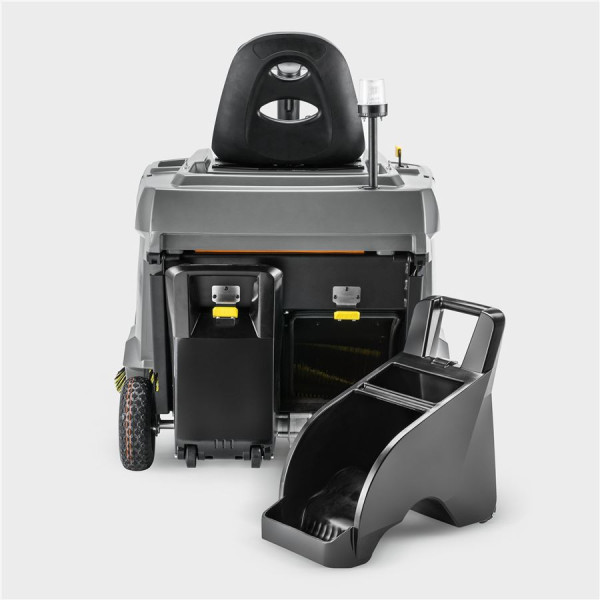 Подметальная машина Karcher 85/50 R Bp (без АКБ)